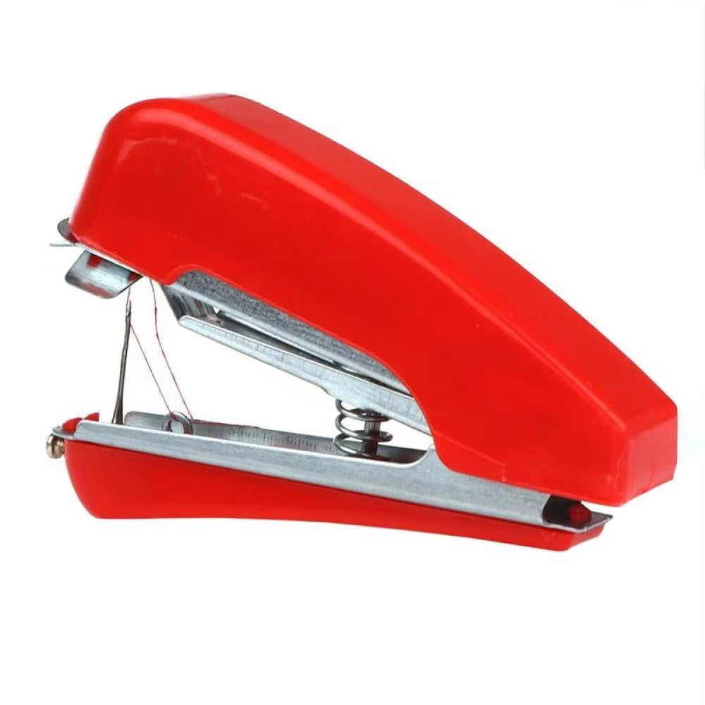 Mini Manual Hand Sewing Machine.