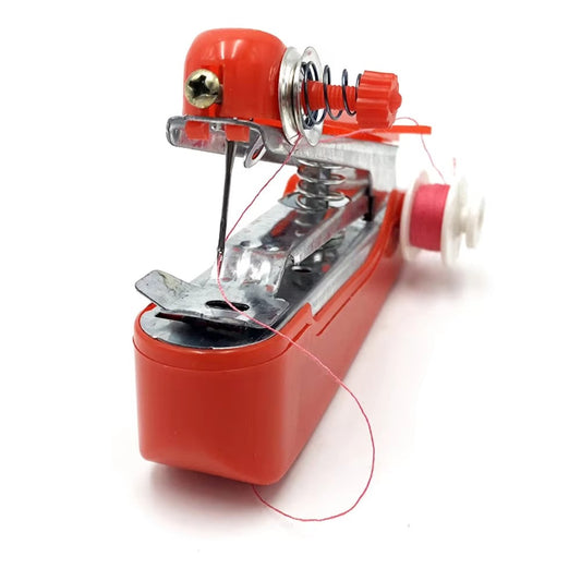 Mini Manual Hand Sewing Machine.