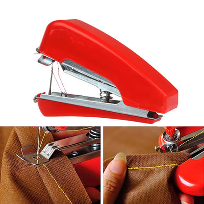 Mini Manual Hand Sewing Machine.